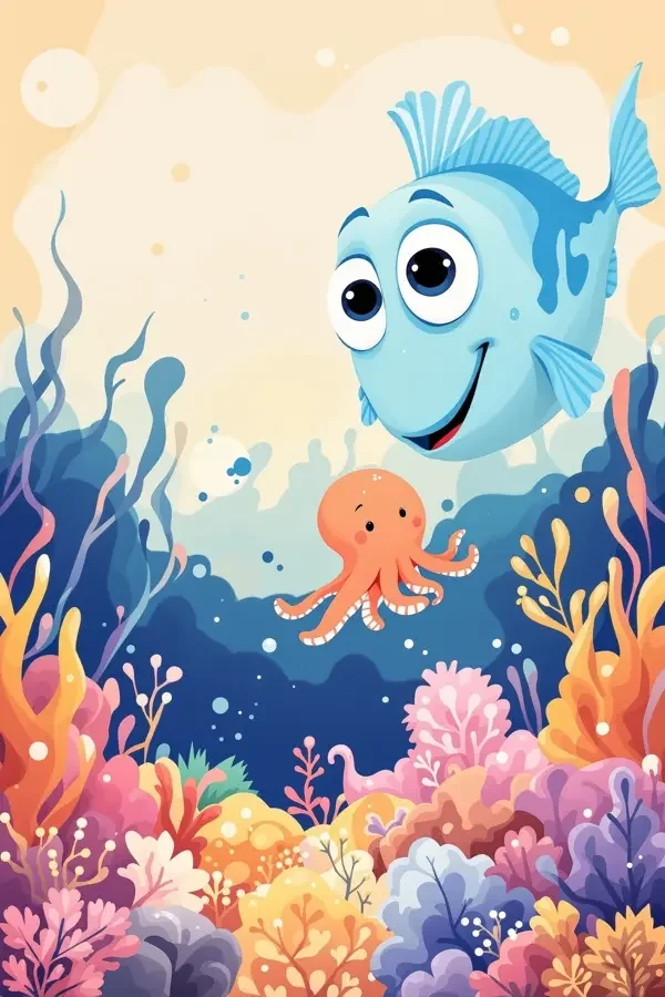 海底总动员2